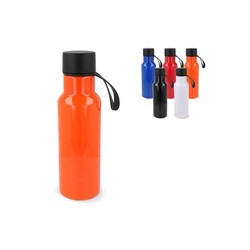 Bouteille d'eau Nouvel R-PET 600ml