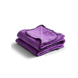 Nightingale Plaid en laine polaire 130x170 cm