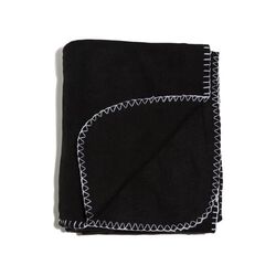 Nightingale Plaid en laine polaire 130x170 cm