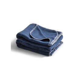 Nightingale Plaid en laine polaire 130x170 cm