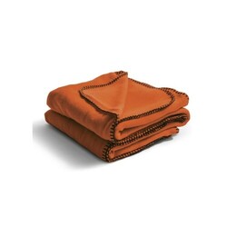 Nightingale Plaid en laine polaire 130x170 cm