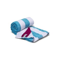 Serviette de plage Lord Nelson 80x160 cm