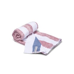 Serviette de plage Lord Nelson 80x160 cm