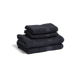 Serviette de bain Lord Nelson Fairtrade 70x130cm set of 3