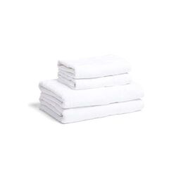 Serviette de bain Lord Nelson Fairtrade 70x130cm set of 3