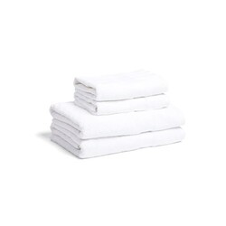 Serviette de bain Lord Nelson Fairtrade 70x130cm set of 3
