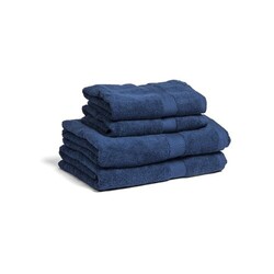 Serviette de bain Lord Nelson Fairtrade 70x130cm set of 3