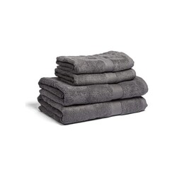 Serviette de bain Lord Nelson Fairtrade 70x130cm set of 3