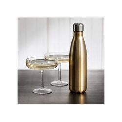 Sagaform Nils Bouteille en acier 500ml