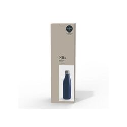 Sagaform Nils Bouteille en acier 500ml