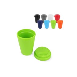 Tasse à café RPP Couleurs unies 250ml