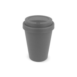 Tasse à café RPP Couleurs unies 250ml