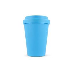 Tasse à café RPP Couleurs unies 250ml