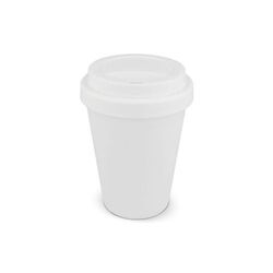Tasse à café RPP Couleurs unies 250ml