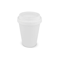 Tasse à café RPP Couleurs unies 250ml