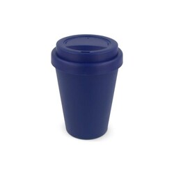 Tasse à café RPP Couleurs unies 250ml
