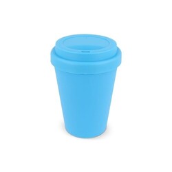 Tasse à café RPP Couleurs unies 250ml