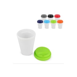 Tasse à café RPP Corps blanc 250ml