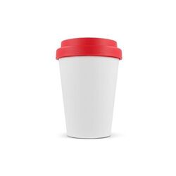 Tasse à café RPP Corps blanc 250ml