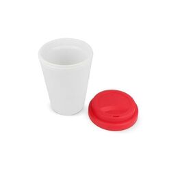Tasse à café RPP Corps blanc 250ml