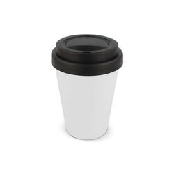 Tasse à café RPP Corps blanc 250ml