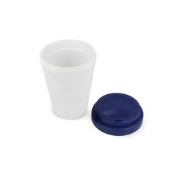 Tasse à café RPP Corps blanc 250ml