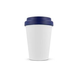Tasse à café RPP Corps blanc 250ml
