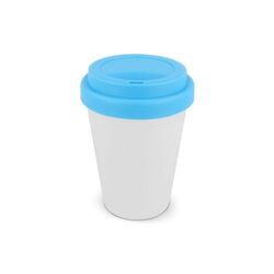 Tasse à café RPP Corps blanc 250ml