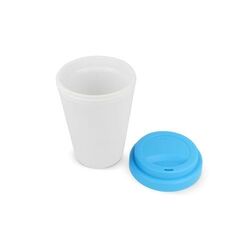 Tasse à café RPP Corps blanc 250ml