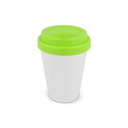 Tasse à café RPP Corps blanc 250ml