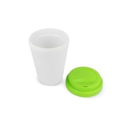 Tasse à café RPP Corps blanc 250ml