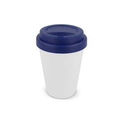 Tasse à café RPP Corps blanc 250ml
