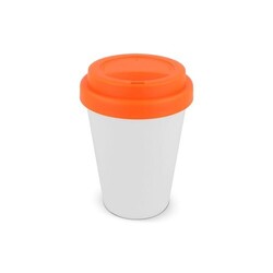 Tasse à café RPP Corps blanc 250ml
