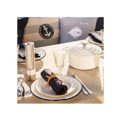 Orrefors Jernverk Poêle en fer émaillé 2.8L