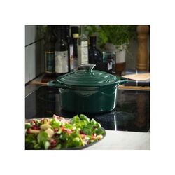 Orrefors Jernverk Poêle en fer émaillé 2.8L