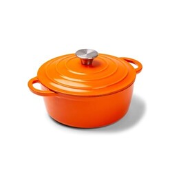 Orrefors Jernverk Poêle en fer émaillé 2.8L