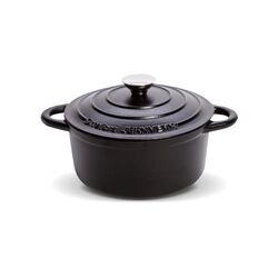 Orrefors Jernverk Grande cocotte émaillée 5L