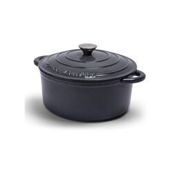 Orrefors Jernverk Grande cocotte émaillée 5L