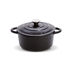 Orrefors Jernverk Grande cocotte émaillée 5L