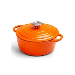 Orrefors Jernverk Grande cocotte émaillée 5L