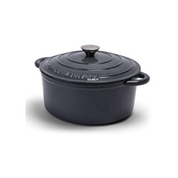 Orrefors Jernverk Grande cocotte émaillée 5L