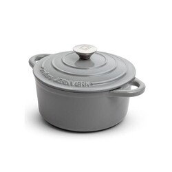 Orrefors Jernverk Grande cocotte émaillée 5L