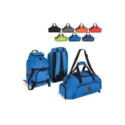 Sac de sport / sac à dos Karo R-PET 27L