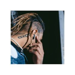 3TW2200 I Fresh 'n Rebel Twins Blaze - True Wireless earbuds with ENC