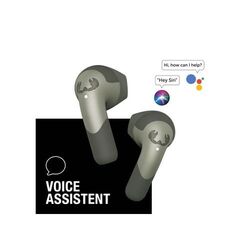 3TW2200 I Fresh 'n Rebel Twins Blaze - True Wireless earbuds with ENC