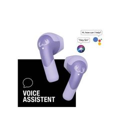 3TW2200 I Fresh 'n Rebel Twins Blaze - True Wireless earbuds with ENC