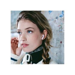 3TW2200 I Fresh 'n Rebel Twins Blaze - True Wireless earbuds with ENC