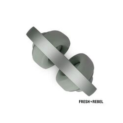 3HP4200 I Fresh 'n Rebel Clam Blaze-Wireless headphone ENC