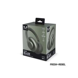 3HP4200 I Fresh 'n Rebel Clam Blaze-Wireless headphone ENC