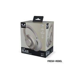 3HP4200 I Fresh 'n Rebel Clam Blaze-Wireless headphone ENC